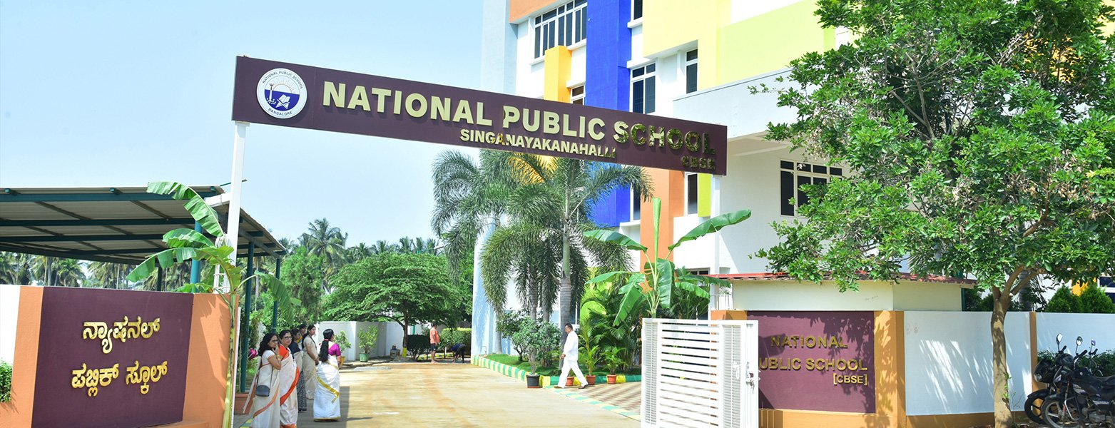 Footprints: Play School & Day Care Creche, Preschool in Yelahanka, Bangalore