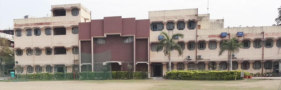 Footprints: Play School & Day Care Creche, Preschool Punjabi Bagh West, Delhi