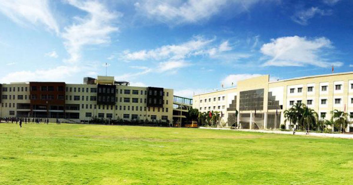 Foster Billabong High International School