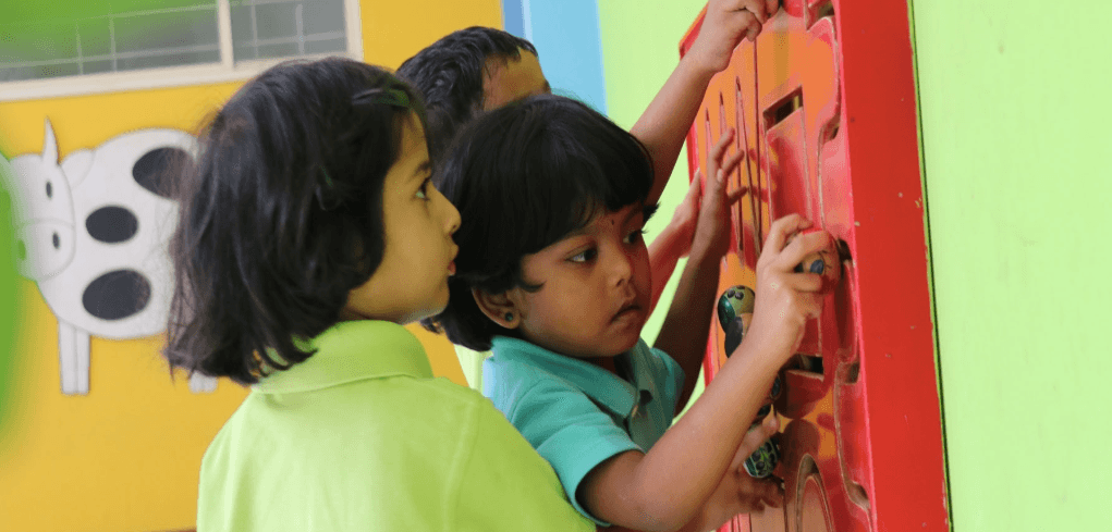 Future Minds Preschool