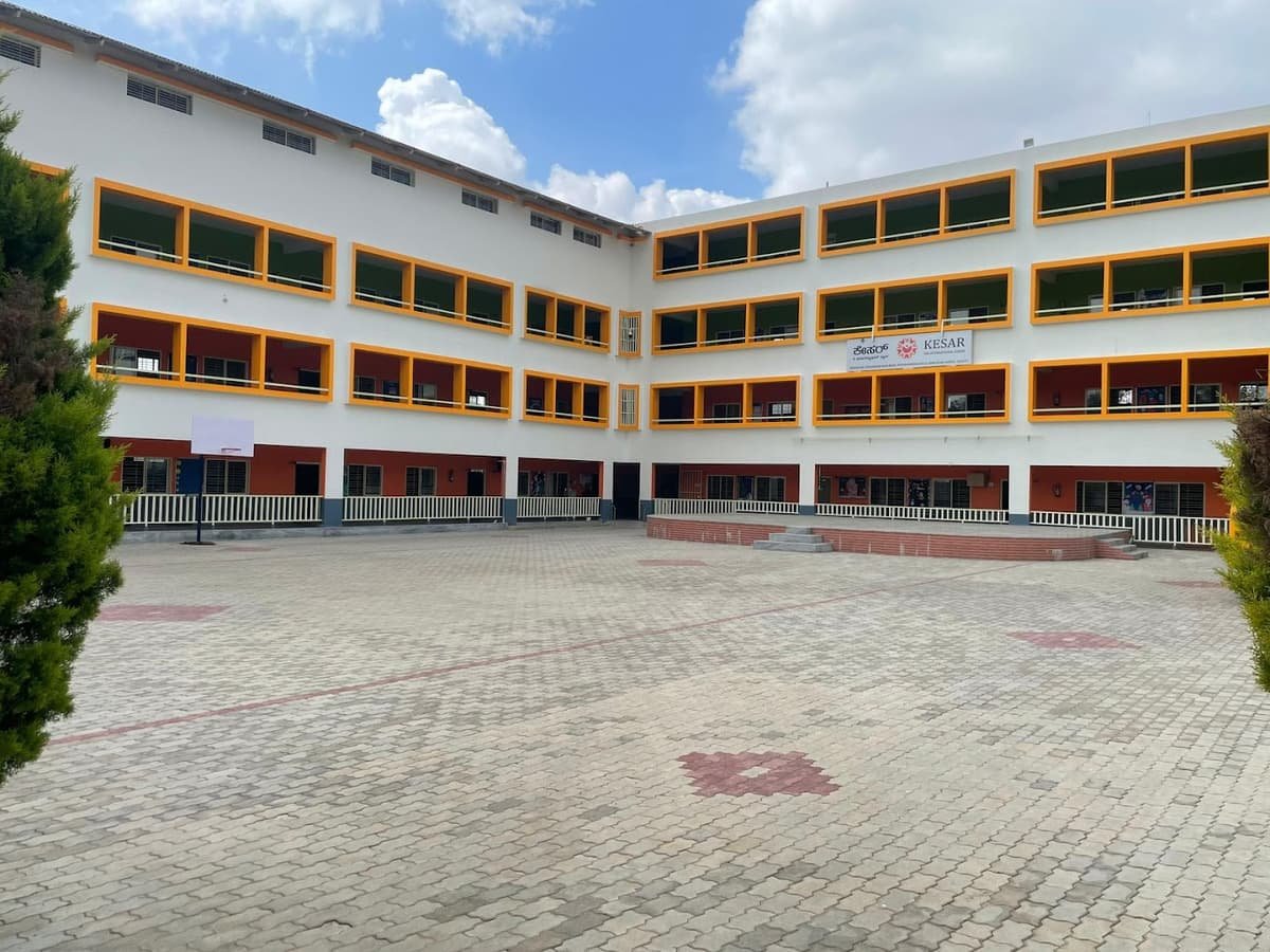 Future Minds Preschool