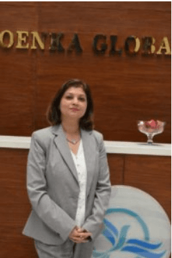 G D Goenka Global School
