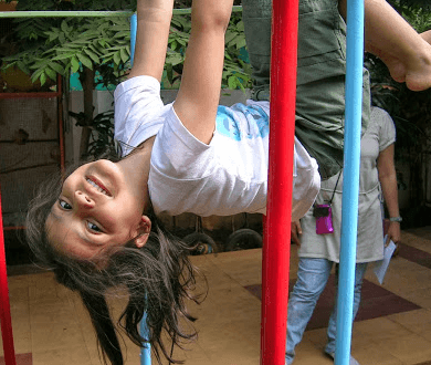 Gaia Preschool and Childcare Center