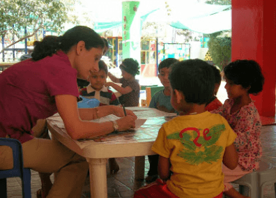Gaia Preschool and Childcare Center