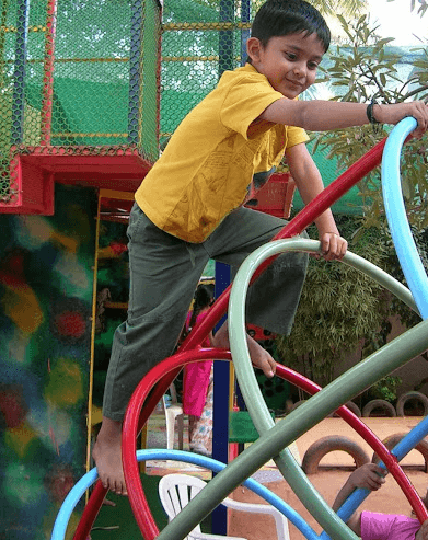 Gaia Preschool and Childcare Center