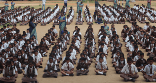 Ganga International School