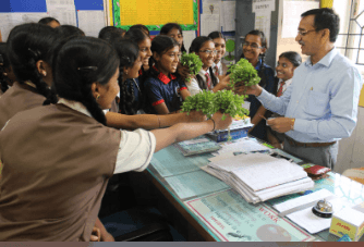 Ganga International School