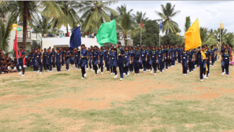 Ganga International School