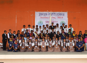 Ganga International School