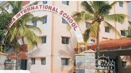 Ganga International School