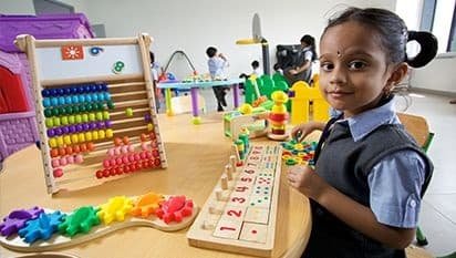 Ganges Valley School