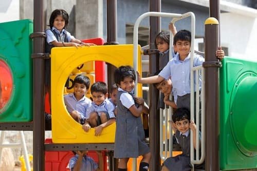 Ganges Valley School
