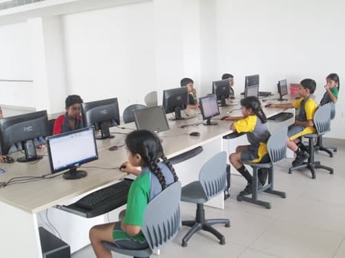 Ganges Valley School