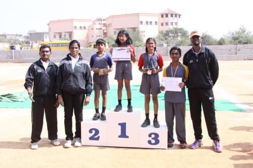 Ganges Valley School
