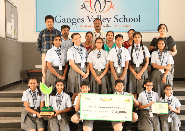 Ganges Valley School