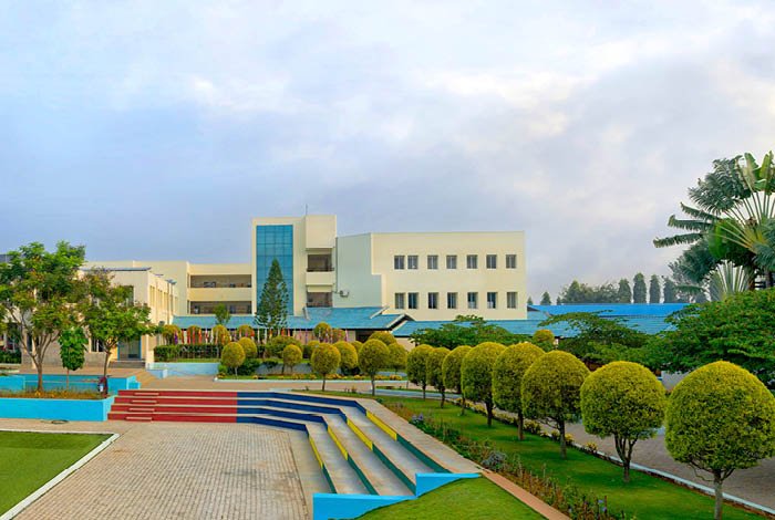 Garden City Public School