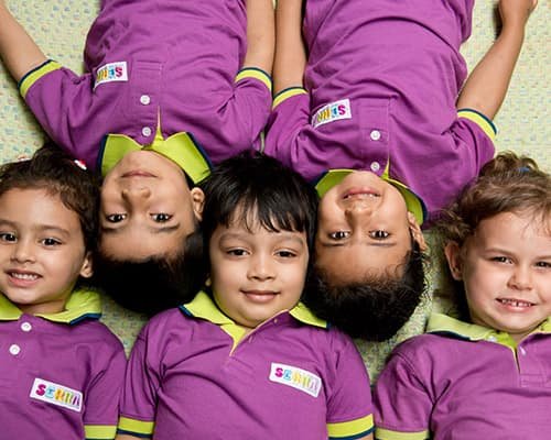 Gateway International School