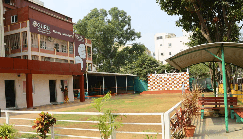 Gautami Talent Schools