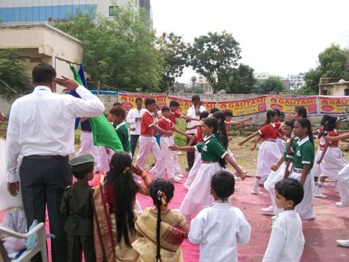 Gautami Talent Schools