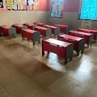G.D. GOENKA GLOBAL SCHOOL