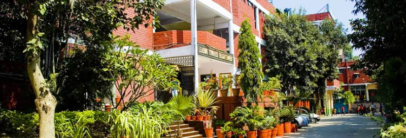 G.D. Goenka Public School