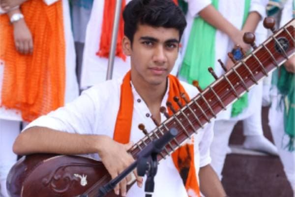 G.D Goenka Public School