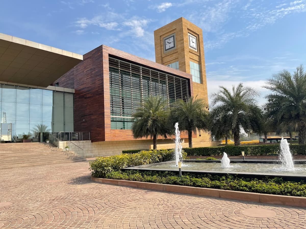 GD GOENKA SIGNATURE SCHOOL