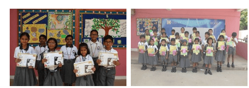 Geetanjali Olympiad School