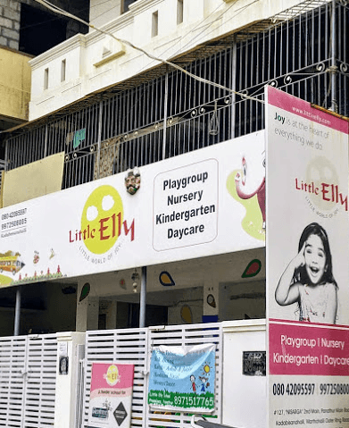 Geetanjali Olympiad School