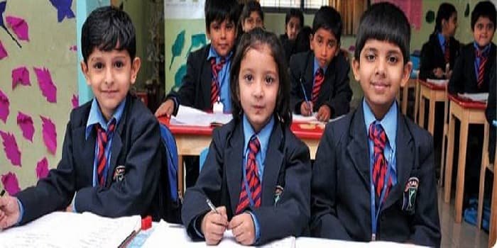 Geetanjali Olympiad Schools
