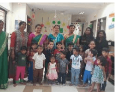 geethanjali montessori