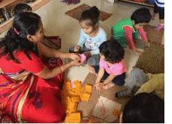geethanjali montessori