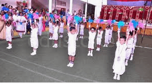 geethanjali montessori