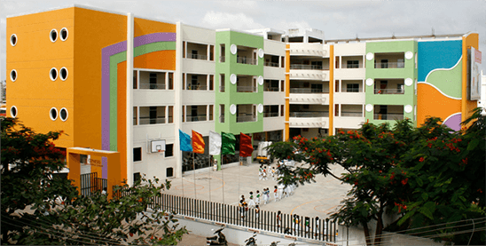 Genesis International School