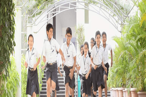 Genesis International School