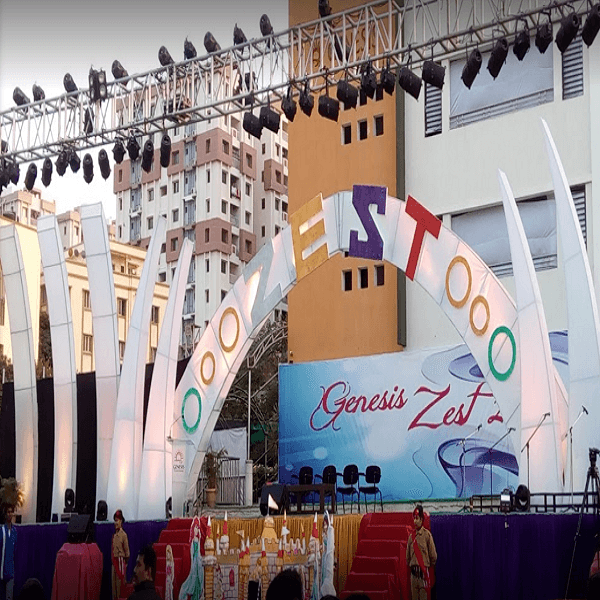 Genesis International School