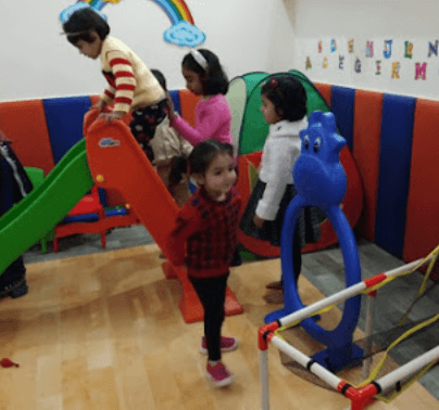 Get Set Go Preschool