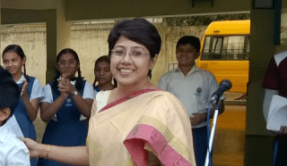 Gitanjali Devashray