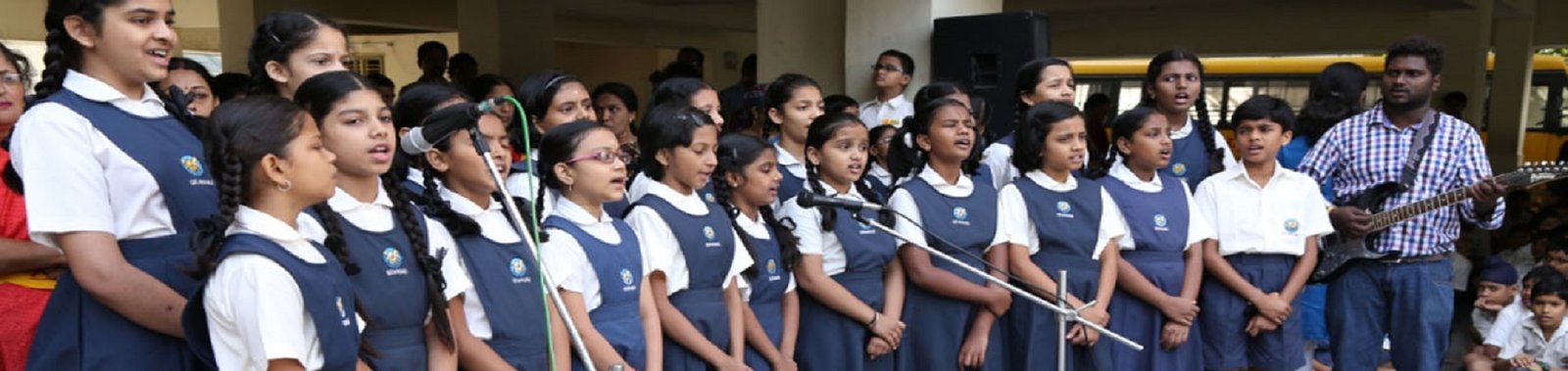 Gitanjali Devashray