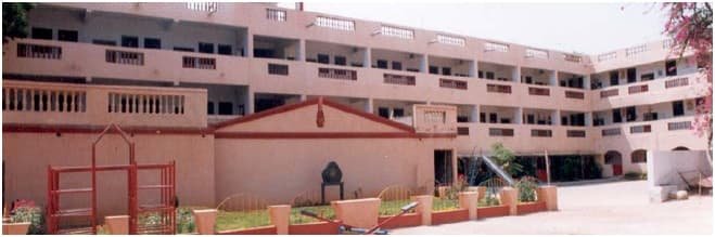 Gitanjali Devshala