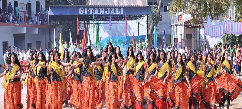 Gitanjali Devshala