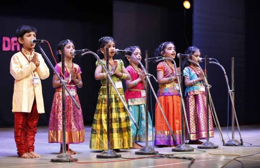 GKM VIDYASHRAM