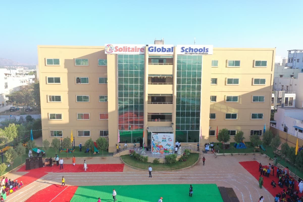Glendale Academy