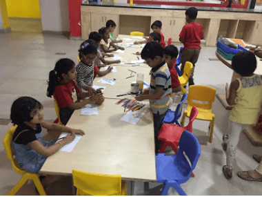 Glendale International School IB-PYP
