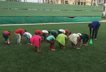 Glendale International School IB-PYP