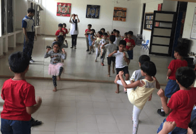 Glendale International School IB-PYP