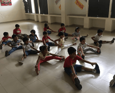 Glendale International School IB-PYP
