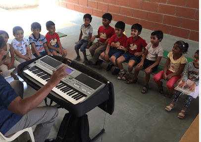 Glendale International School IB-PYP