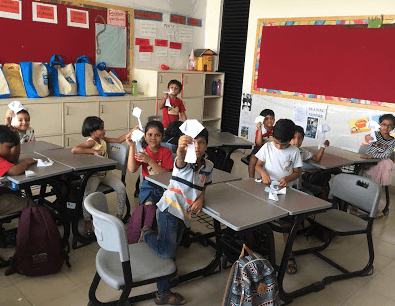 Glendale International School IB-PYP