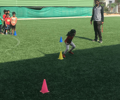 Glendale International School IB-PYP
